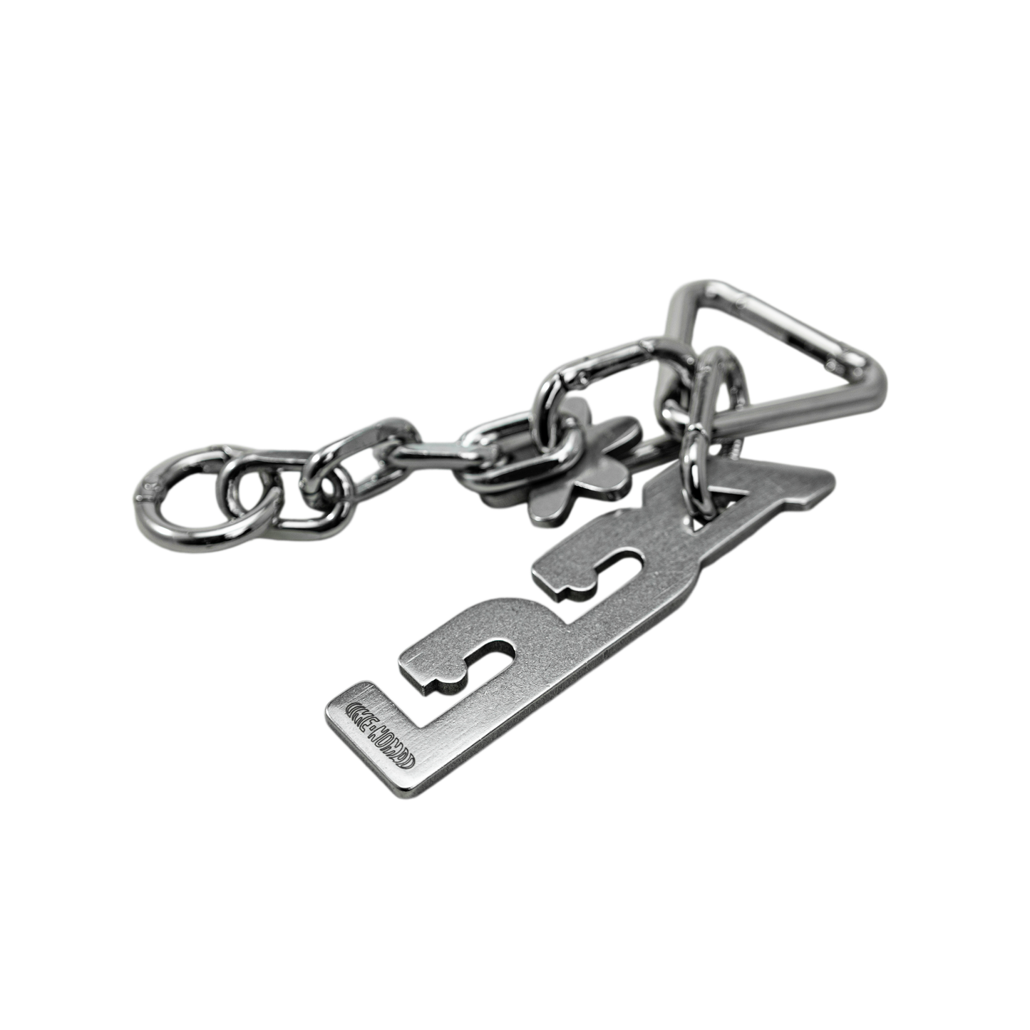 幽默設計吊飾,適用於鑰匙圈和包包掛件 Humorous charm for keychain and bag accessory