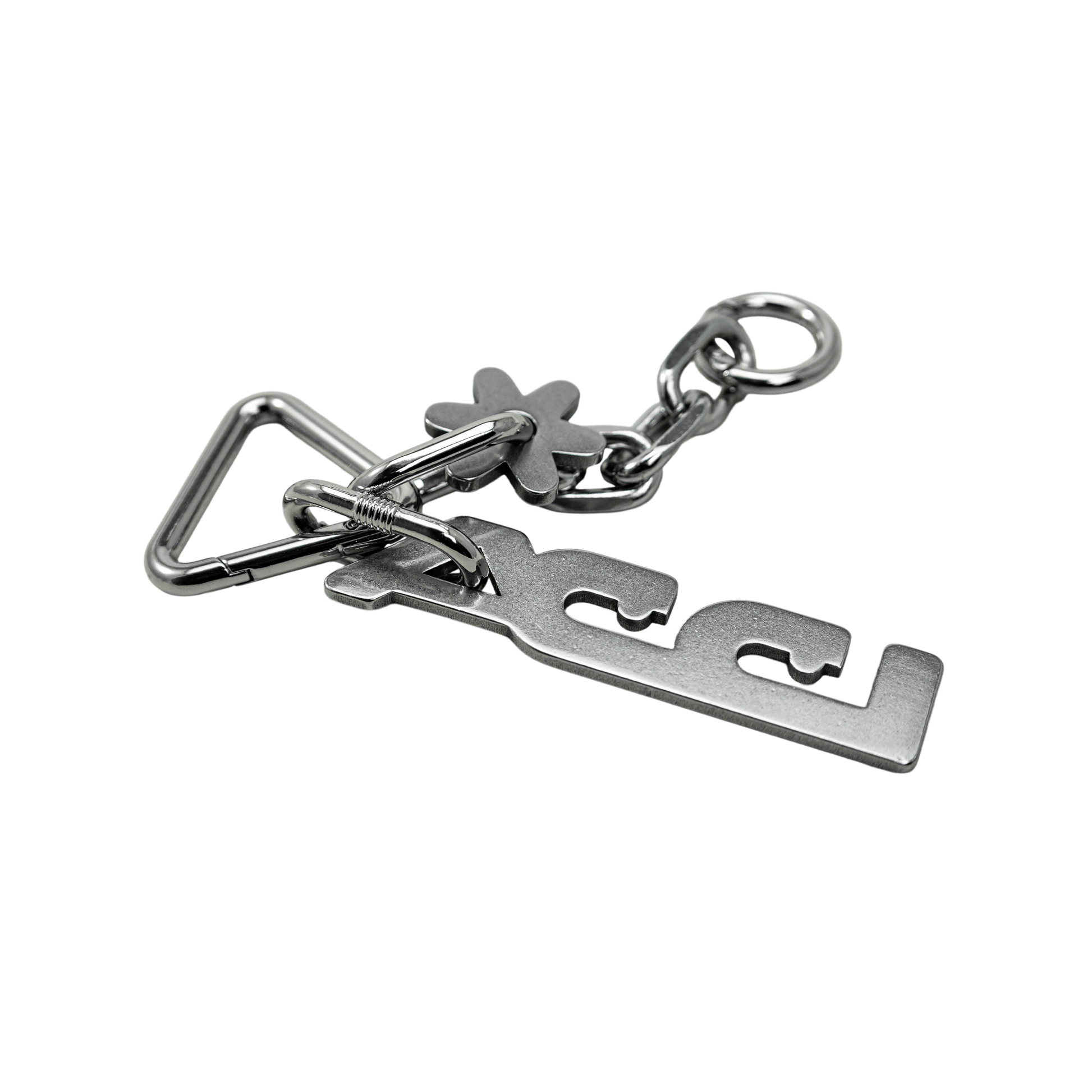 幽默設計吊飾,適用於鑰匙圈和包包掛件 Humorous charm for keychain and bag accessory