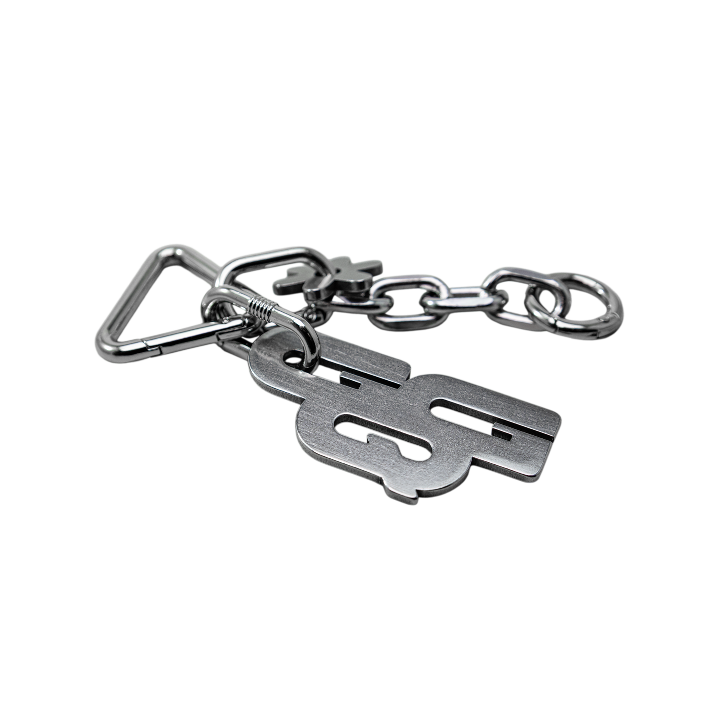 幽默設計吊飾,適用於鑰匙圈和包包掛件 Humorous charm for keychain and bag accessory