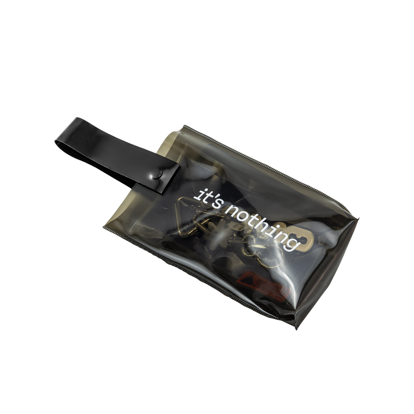 IT’S NOTHING 送禮小提袋