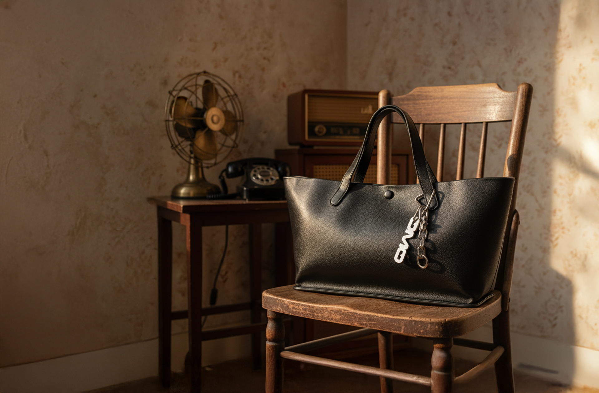 幽默設計金屬吊飾,適用於鑰匙圈和包包 Humorous metal charm for keychain and bag accessory