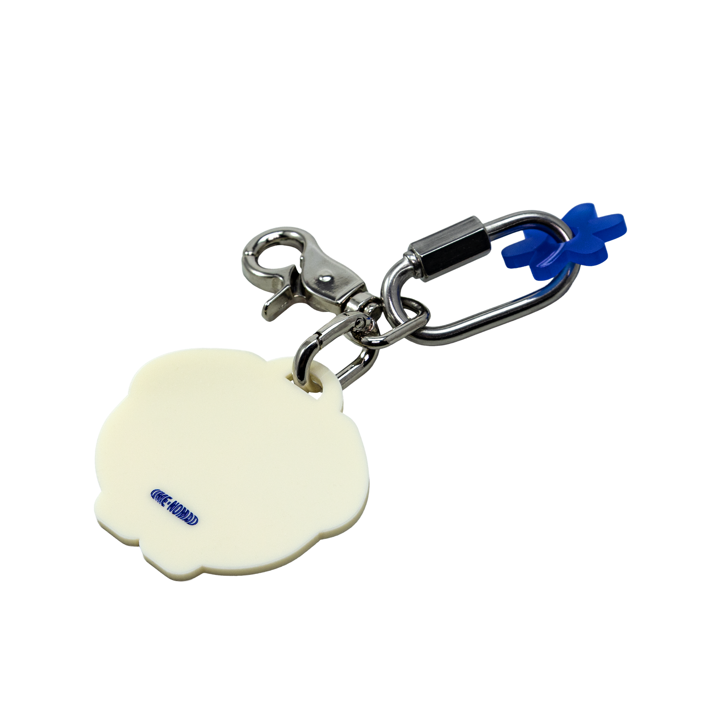 幽默設計吊飾，適用於鑰匙圈和包包掛件 Humorous charm for keychain and bag accessory