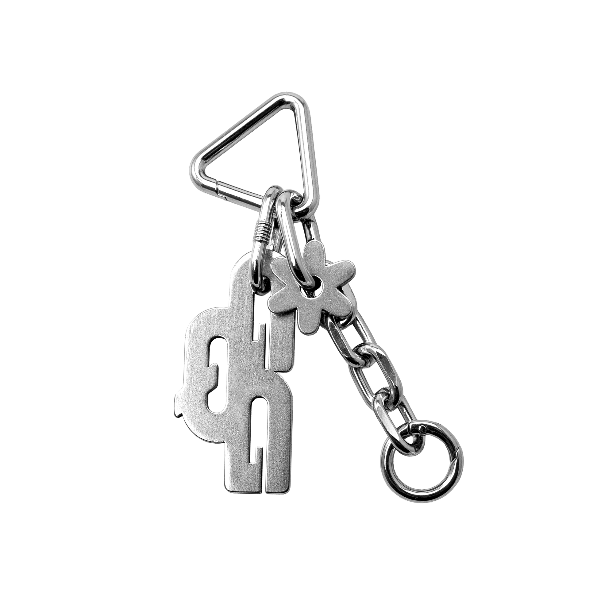 幽默設計金屬吊飾,適用於鑰匙圈和包包 Humorous metal charm for keychain and bag accessory