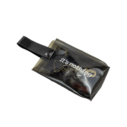 IT’S NOTHING 送禮小提袋