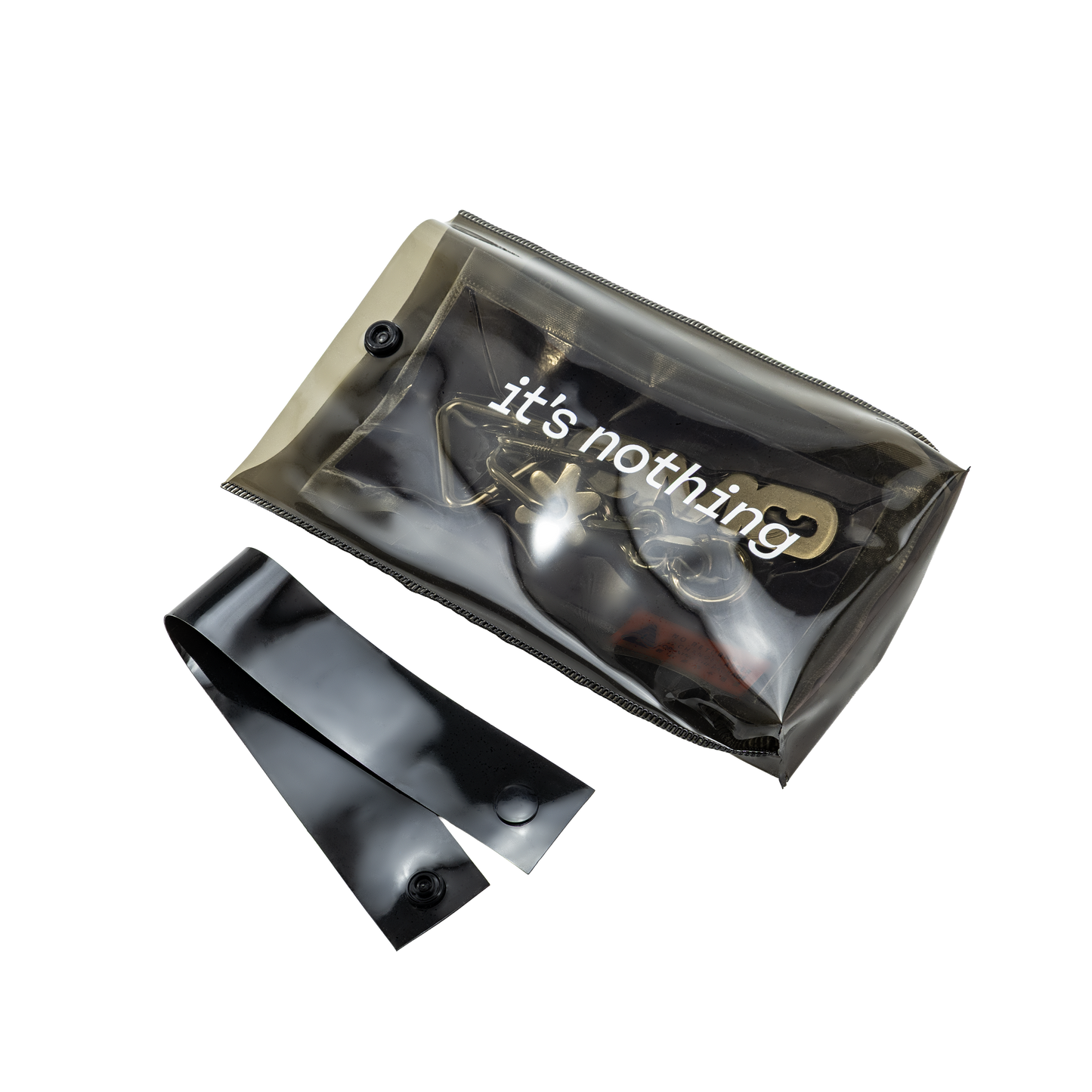 IT’S NOTHING 送禮小提袋