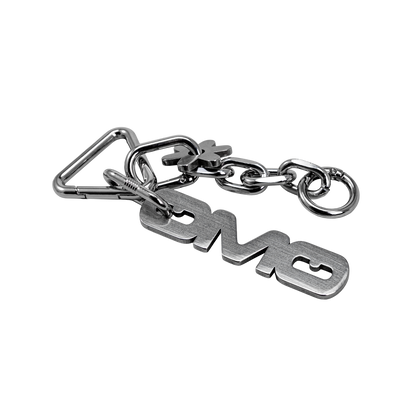 幽默設計吊飾，適用於鑰匙圈和包包掛件 Humorous charm for keychain and bag accessory