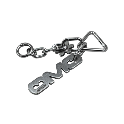 幽默設計吊飾，適用於鑰匙圈和包包掛件 Humorous charm for keychain and bag accessory