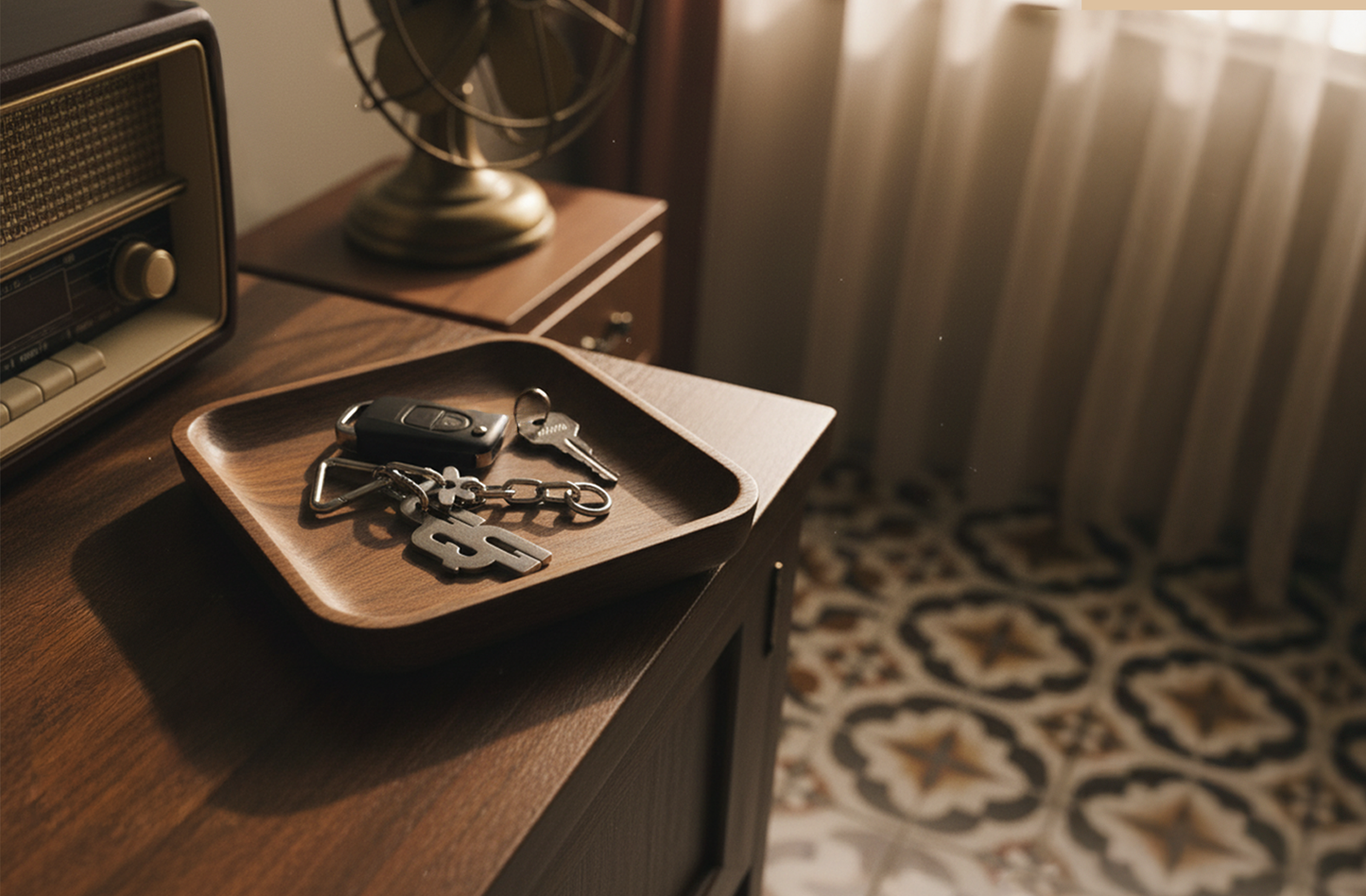 幽默設計金屬吊飾,適用於鑰匙圈和包包 Humorous metal charm for keychain and bag accessory